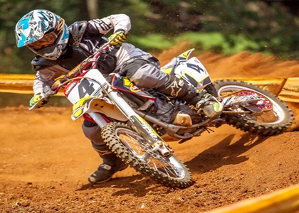 Jovens pilotos da Amaral Racing participam do Festival Paranaense