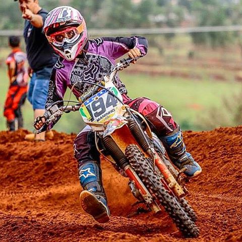 Depois de duas etapas, categoria Batom segue equilibrada no Estadual