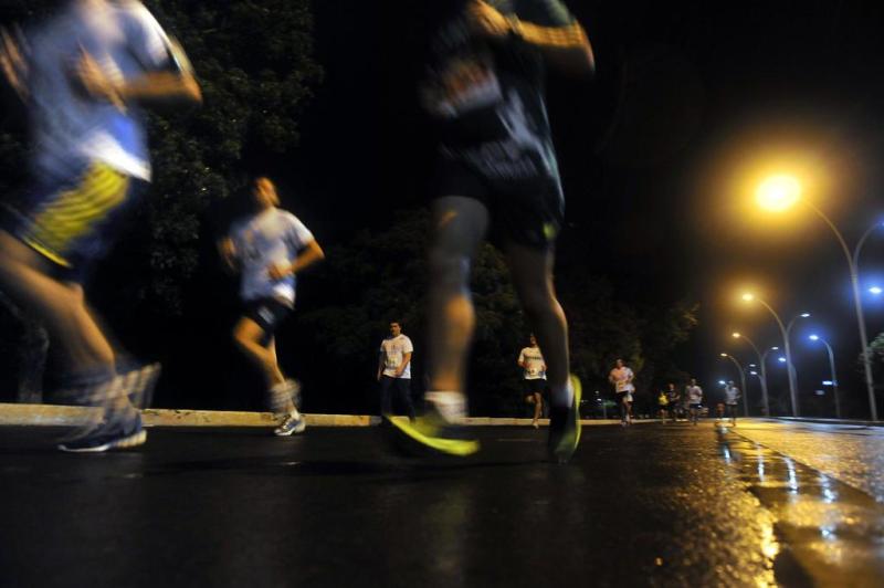 Corrida noturna deve atrair 1,5 mil pessoas em Campo Grande