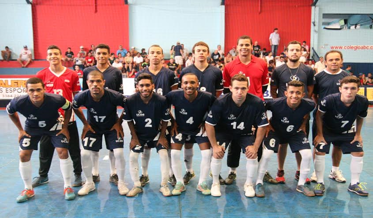 Hora da Verdade - Copa Guanandi chega nas semifinais
