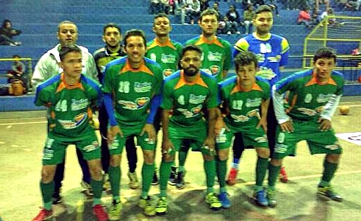 Quatro cidades de MS recebem etapa da Copa Morena
