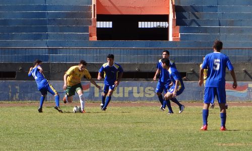 Seletiva para a Copinha, Estadual Sub-19 começa em junho