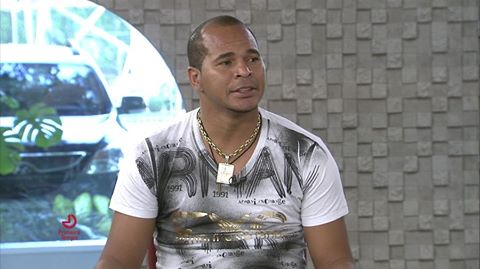 Sete surpreende e anuncia Aloisio Chulapa para a Série D