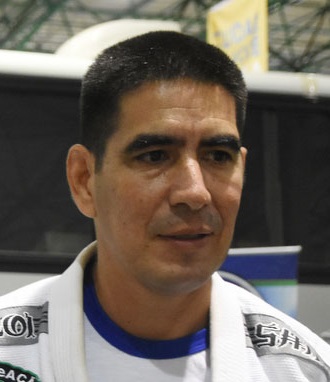 Robson Franco