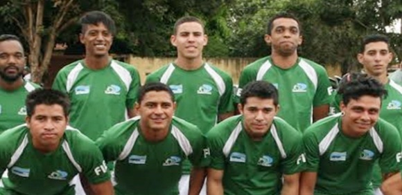 Seminário II leva bicampeonato na Comunidade Tia Eva