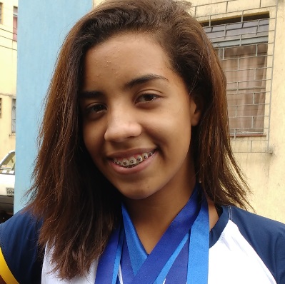 Gabriela Cardoso