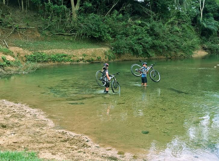Serra da Bodoquena será palco de prova de mountain bike