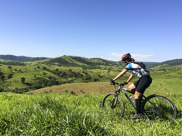 Desafio de mountain bike promete movimentar Bodoquena