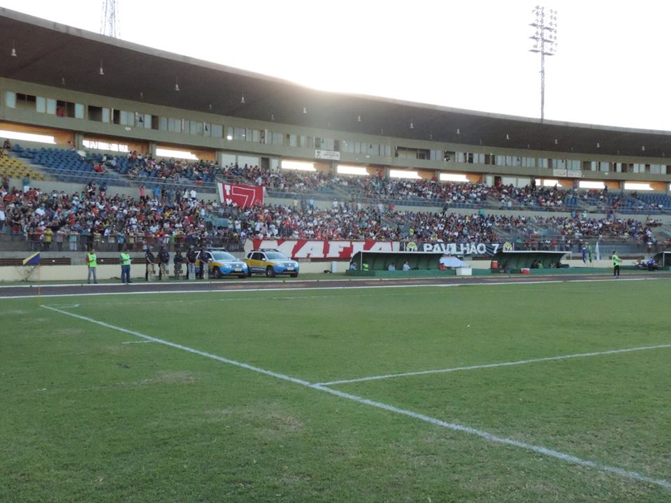 Ingressos promocionais do Sete encerram nesta sexta-feira