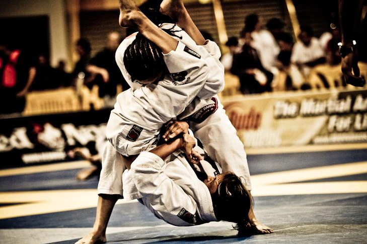 Modalidade de Jiu-jitsu está com inscrições abertas na UFMS