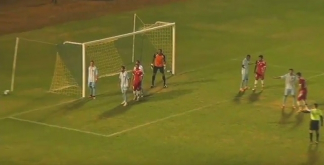 Sete empata em 0 a 0 fora de casa e passa de fase como líder do Grupo A11