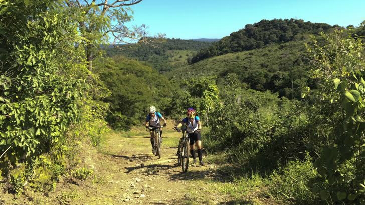 Desafio Serra da Bodoquena reúne mais de 700 atletas