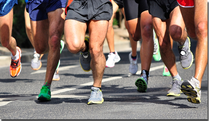 “Cross Run” dos garçons segue com inscrições abertas