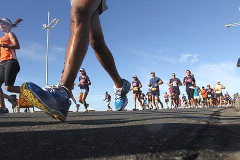 PM de Três Lagoas realiza corrida de rua no próximo dia 27