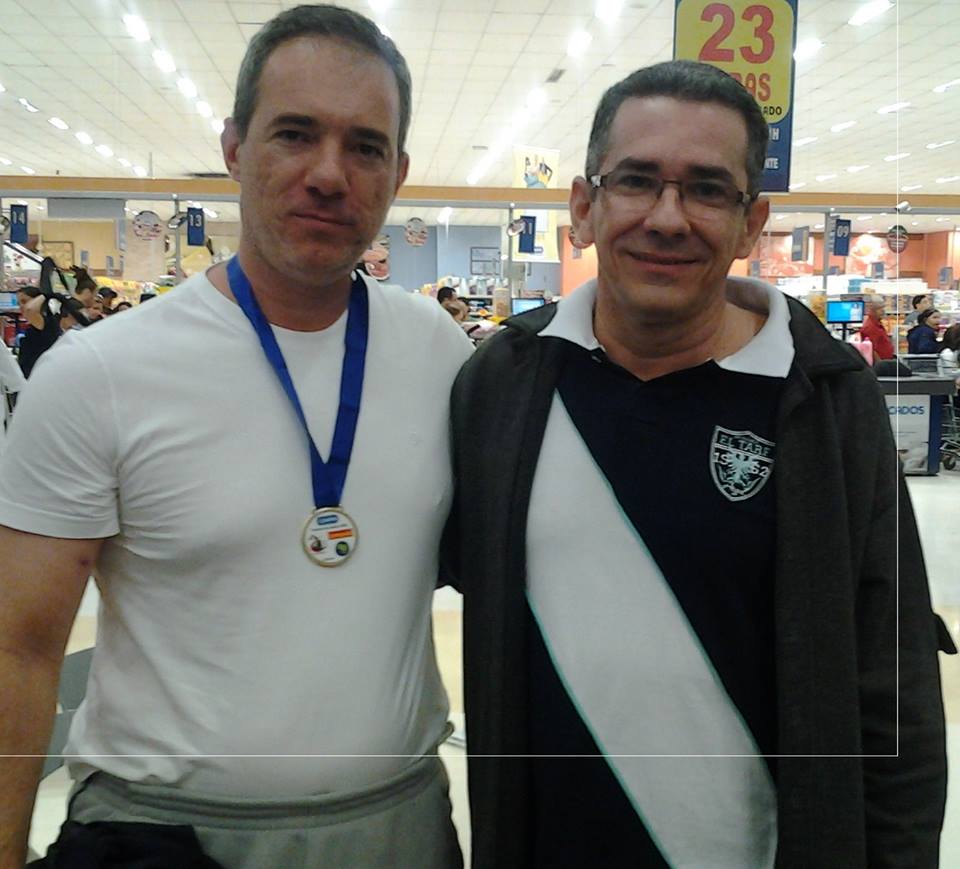 Cucolotto vence Torneio de Xadrez da LBX