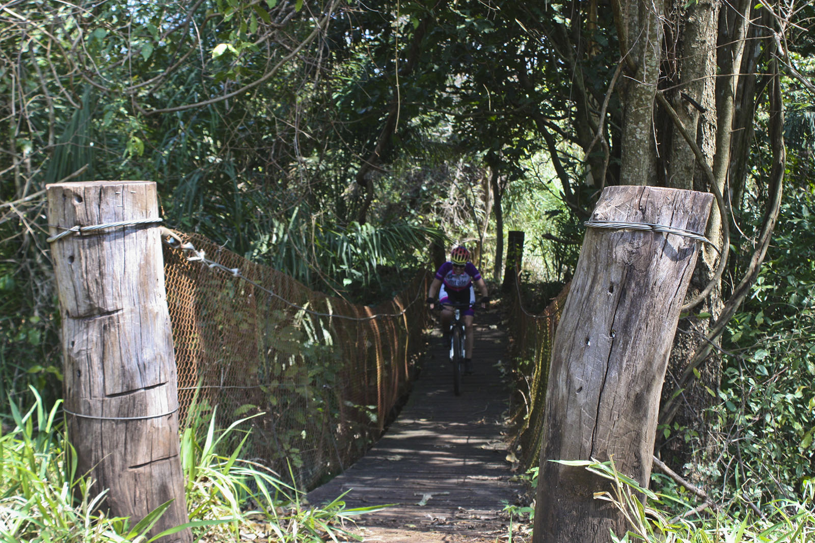 Desafio de seis horas de Mountain Bike abre inscrições 