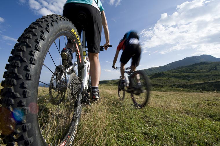 Fazenda Piana recebe Desafio Seis Horas de Mountain Bike