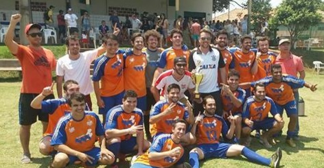 Dico/M3 leva título da Copa Bonança, em Campo Grande