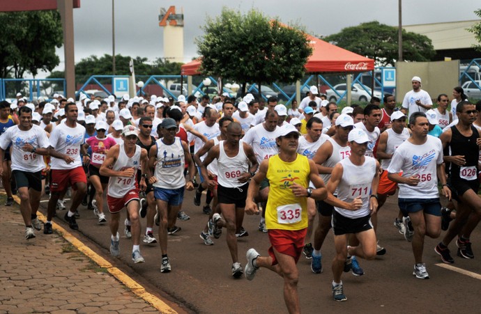 Volta UFMS recebe inscrições até o dia 11 de novembro