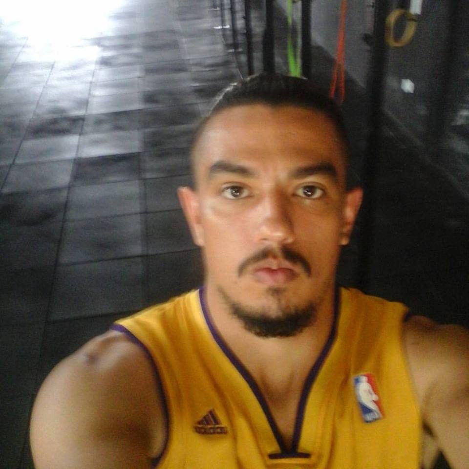 Pedro Rodrigues Loureiro