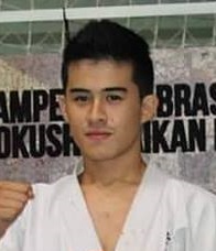 Victor Sato de Paula