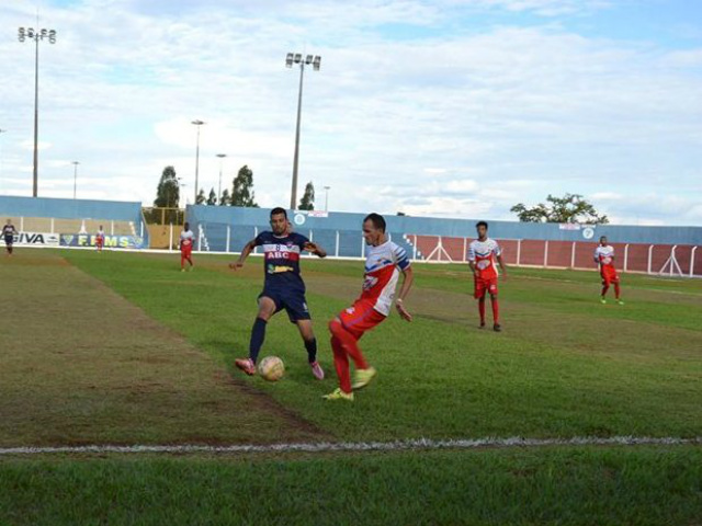 Estadual Série B: União/ABC e Urso vencem e podem subir na próxima rodada