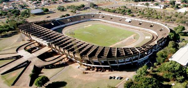 FFMS realiza curso de segurança em estádio neste sábado