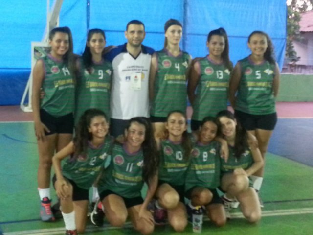 Maracaju entra na onda do basquete e disputa Liga Nacional