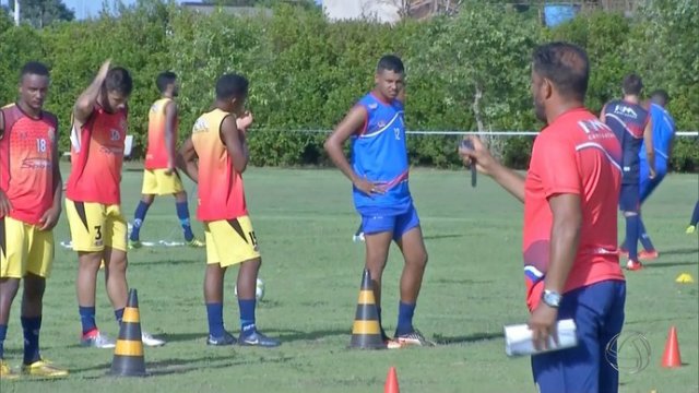 Sete de Dourados abre venda de ingressos para amistosos