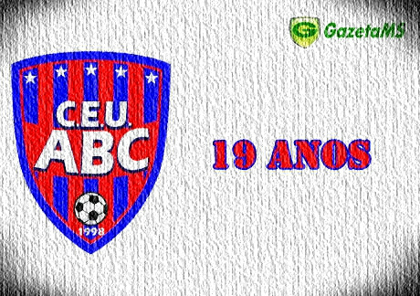 De volta a elite em 2017, União/ABC completa 19 anos