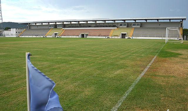 Arthur Marinho não é liberado e estreia do Corumbaense é adiada