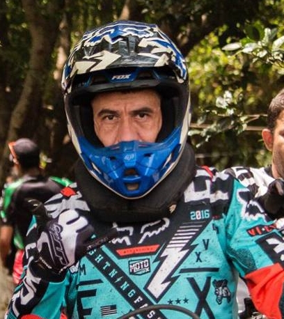 Marcelo Pedroso