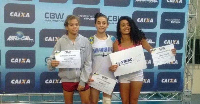 Irmãos de MS vencem torneio nacional no Rio de Janeiro