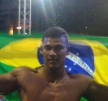 Cleyton Gutierrez