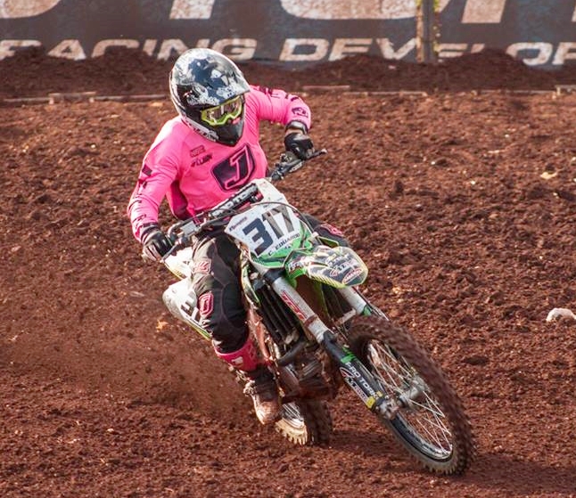 Amaral Racing disputa abertura do Campeonato Paraguaio