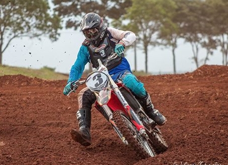 Amaral Racing disputa etapa do Brasileiro em Santa Catarina