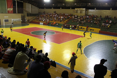 Glória de Dourados, Jateí e Maracaju serão sedes da Copa Pindorama