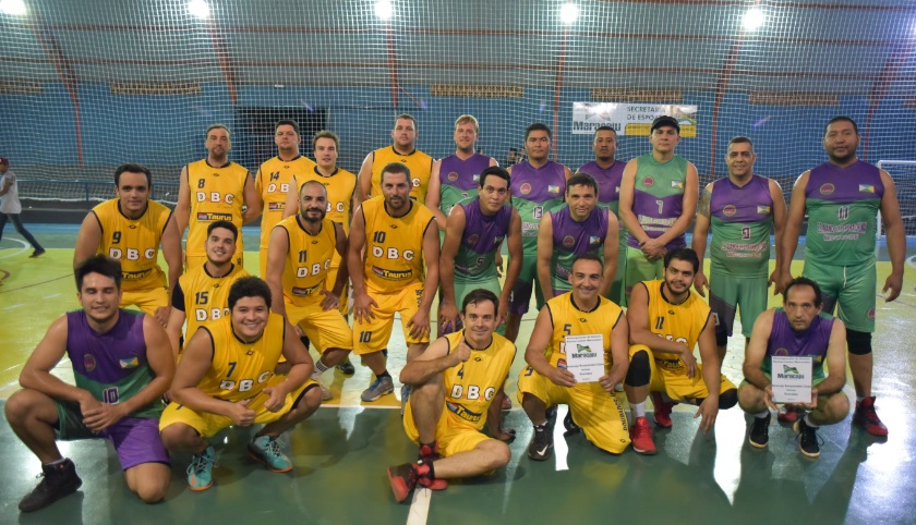 Dourados vence equipe da casa na reabertura do Louquinho