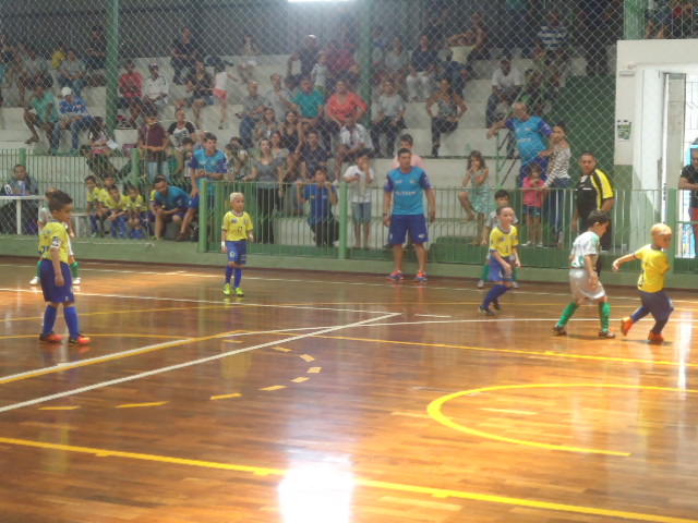 26ª Copa Pelezinho de Futsal abre inscrições nesta segunda