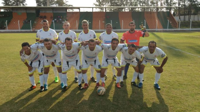  Copa Master de Naviraí define os finalistas