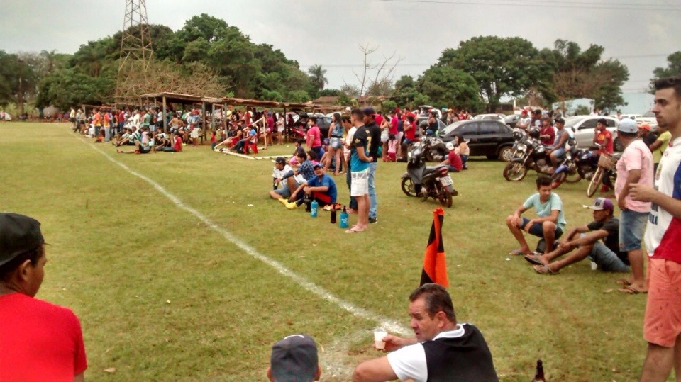 Ribeirinhos vence Copa Integração Indígena; Bangu chega em terceiro