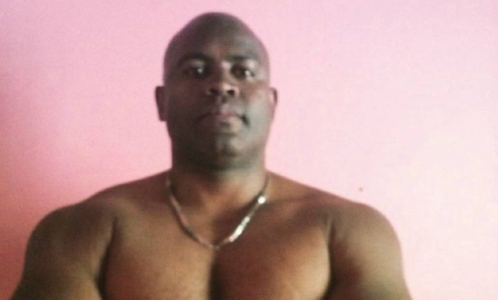 Invicto no MMA, atleta de MS se prepara para lutar na Rússia