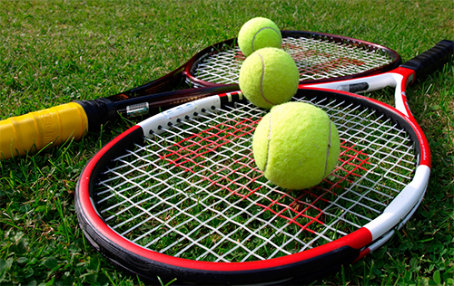 Torneio RM de Tênis encerra inscrições nesta sexta-feira