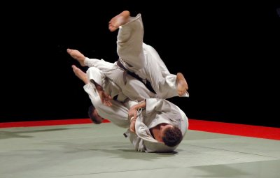 Costa Rica recebe Estadual de Jiu-jitsu neste domingo