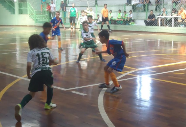 26ª Copa Pelezinho conhece campeões neste sábado