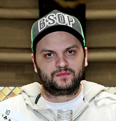 “Mereço estar nesse momento”, crava campo-grandense, campeão do maior torneio de poker da América Latina