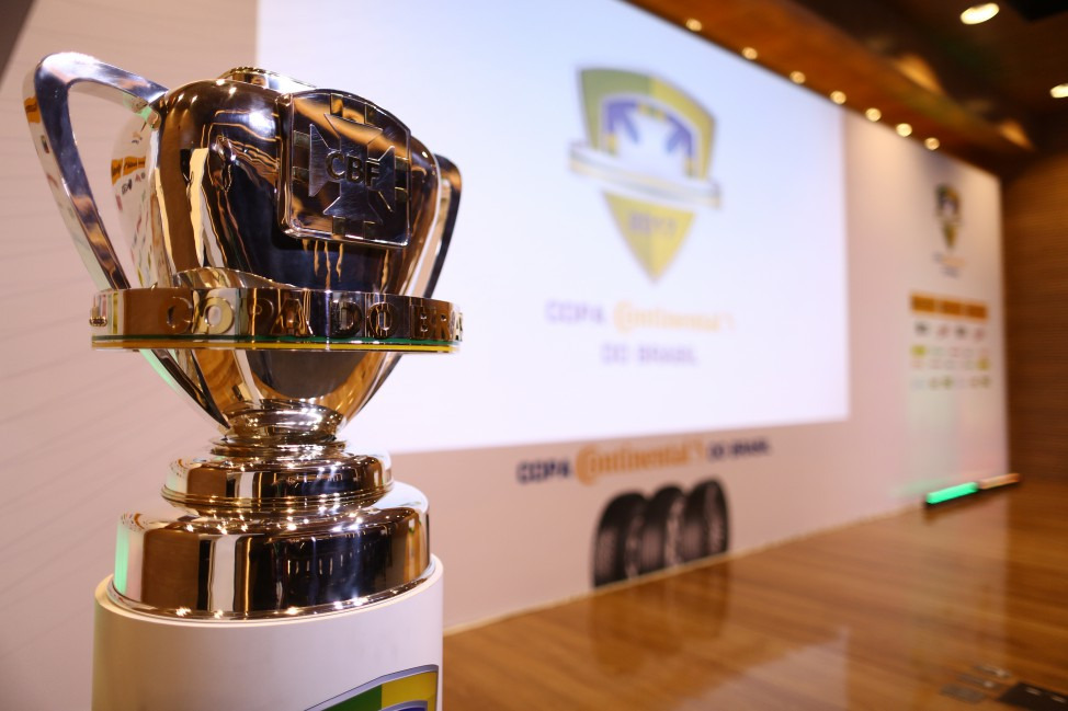 Definidos os adversários de Novo e Corumbaense na Copa do BR