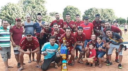 Nova Era fatura 2º Copa Visualiza no Serra Azul