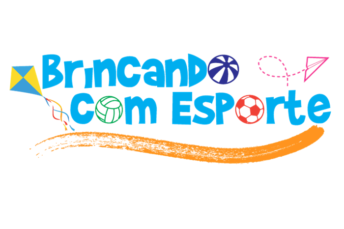 Edital para ação Brincando com Esporte recebe propostas