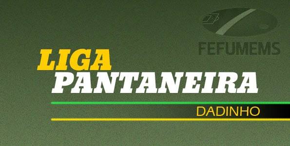 1ª etapa da Liga Pantaneira 2018 abre inscrições